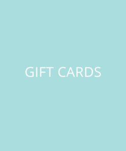 OH BABY GIFT CARD